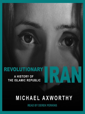 cover image of Revolutionary Iran